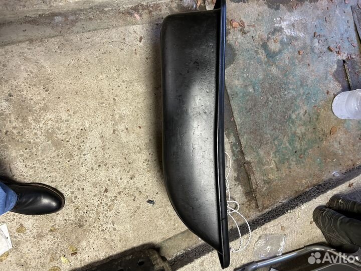 Сани-волокуши для рыбалки с шнуром