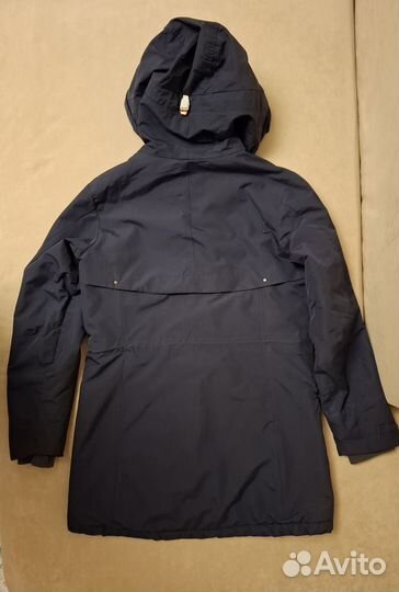 Куртка женская Didriksons 38(S-M)