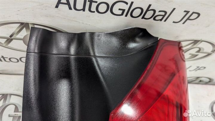 Фонарь задний правый Mercedes-Benz GLA-Class
