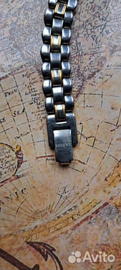 Часы seiko lucent кварцевые