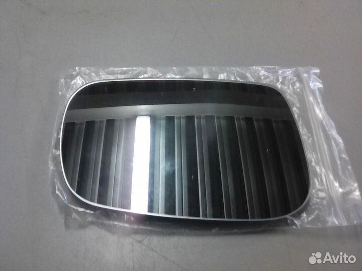 Стекло зеркала правого honda civic 5D (2006-2012)