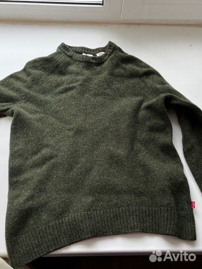 Свитер Levis S