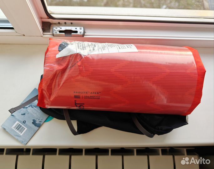 Коврик Therm-a-Rest Prolite Apex Reg Wide