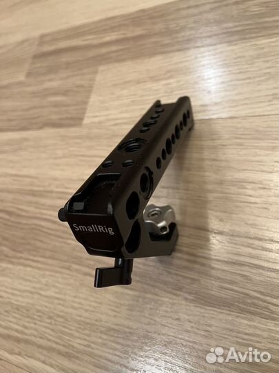 Верхняя ручка Top handle Smallrig