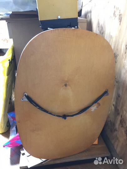 Зеркало настенное