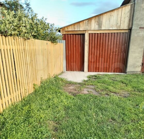 3-к. квартира, 69 м², 1/1 эт.