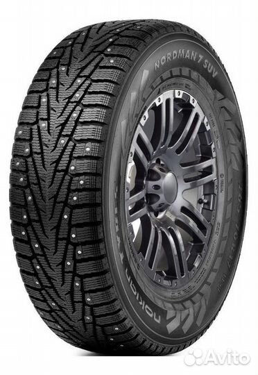 Nokian Tyres Nordman 7 215/60 R16 99T