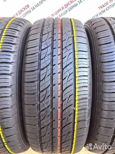Kumho Crugen Premium KL33 235/60 R16 97V