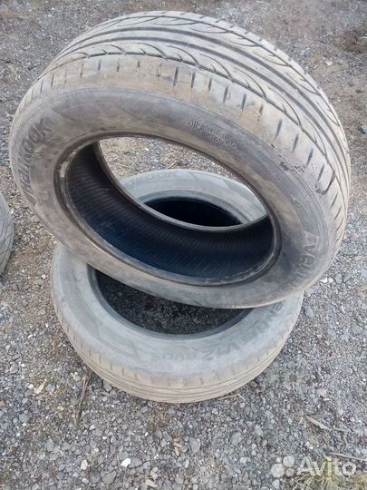 Hankook AH22 225/60 R18 30