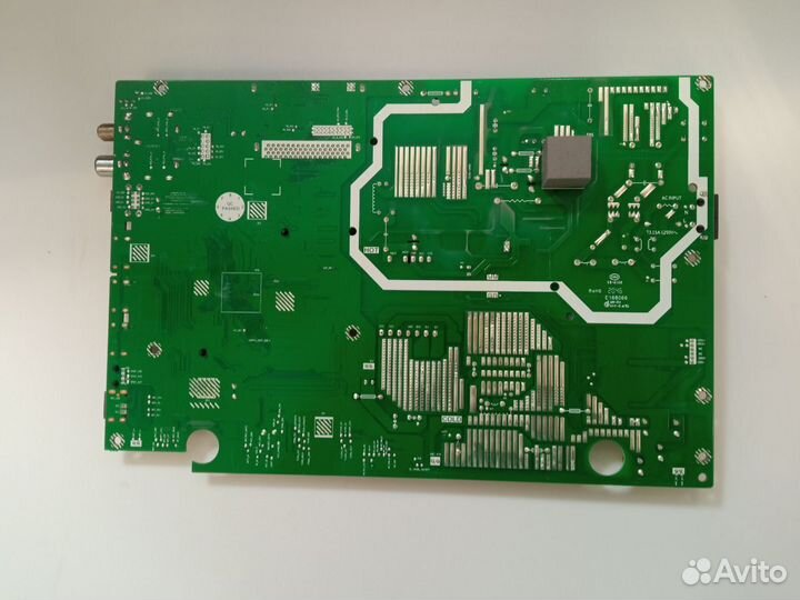 Main 5800-a9k53g-0p20 ver00.08 Skyworth 55g3a