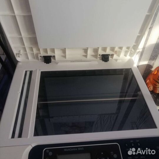 Мфу Xerox WorkCentre 3045