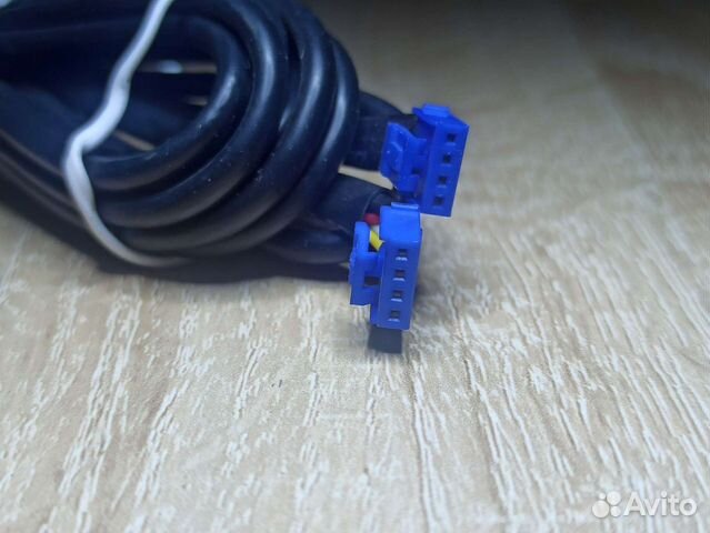 Антенна Scher-Khan Magicar 5, 6. Оригинал