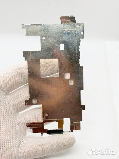 Sony Xperia Z3 Compact D5803. Центральная часть