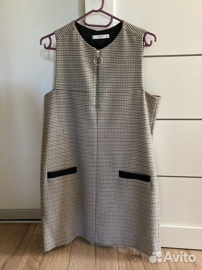 Срафан плотный mango