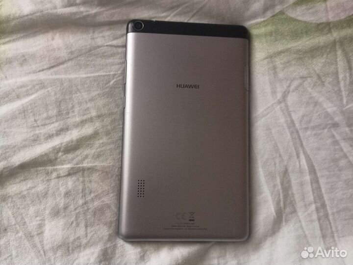 Планшет huawei