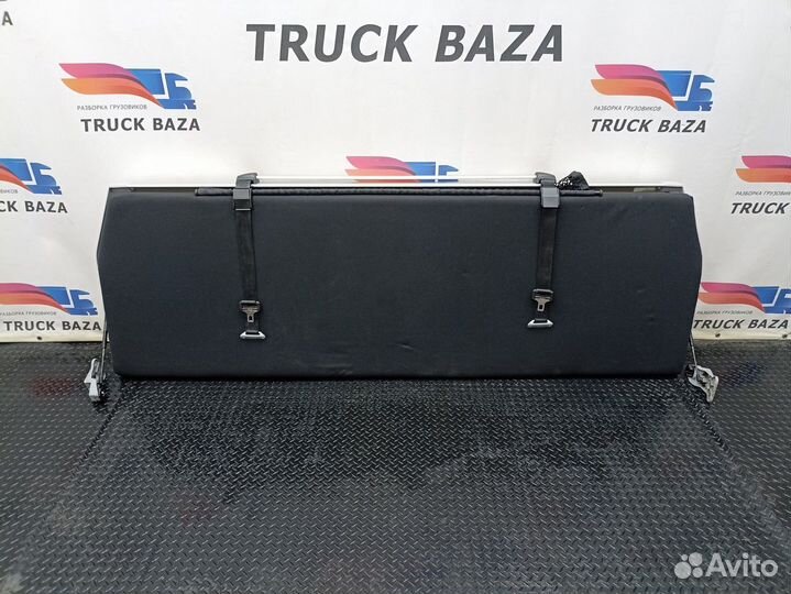 Спальник верхний в сборе Man TGX