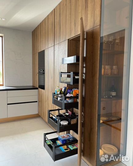 Кухни от производителя