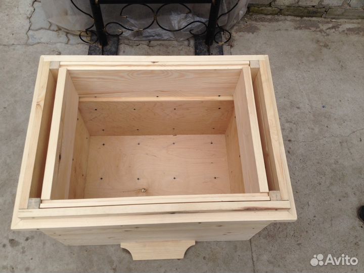 Ульи для пчёл