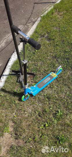 Самокат детский