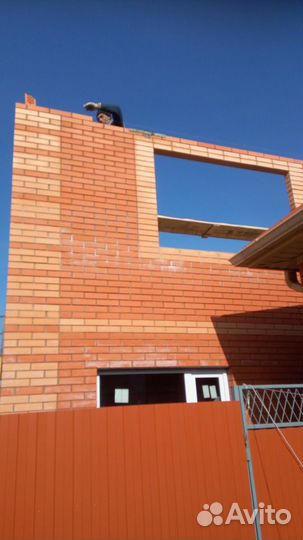 Подсобный рабочий