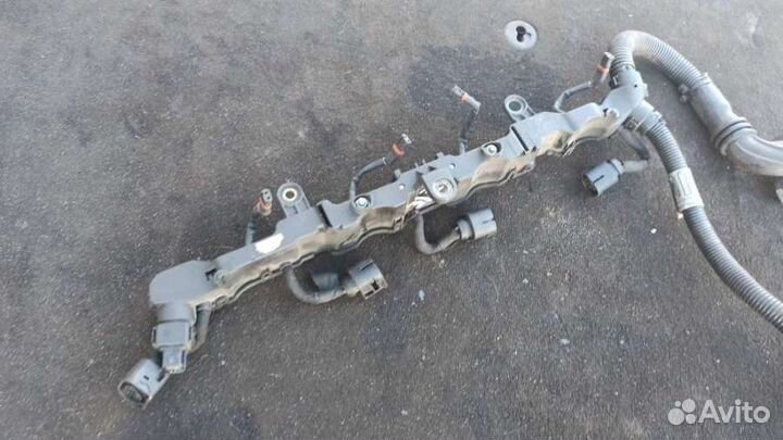 Проводка двигателя для BMW 7 F01,F02