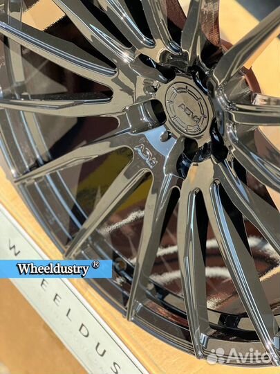 Кованые диски R21 ADV1 Mercedes GLE AMG/ GLS AMG