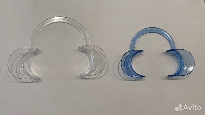 Роторасширитель/ретрактор стоматологический