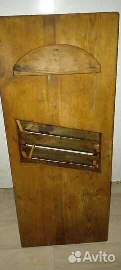 Шинковка для капусты СССР