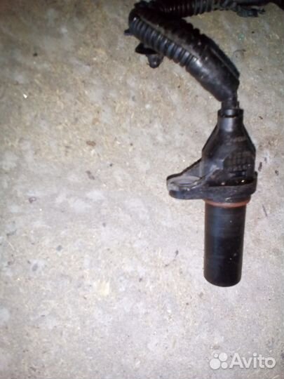 Датчик коленвала Хёндай ай 20,Hyundai I 20