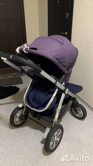 Коляска cybex 2в1