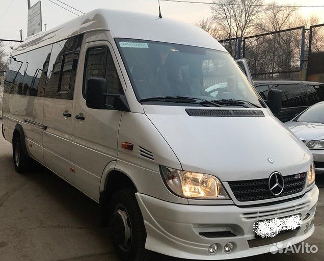 Аренда автобусов. Пассажирские перевозки