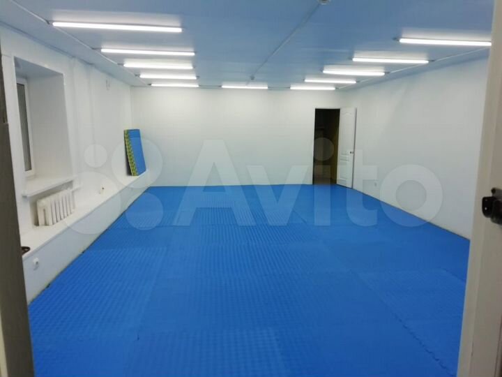 Свободного назначения, 87.6 м²