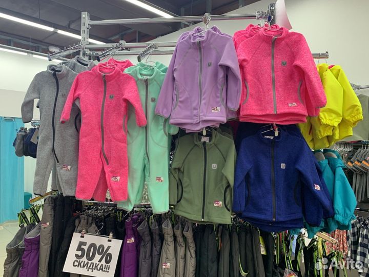 Комбинезон софтшел, softshell uki kids