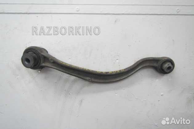 Рычаг задний правый Пежо