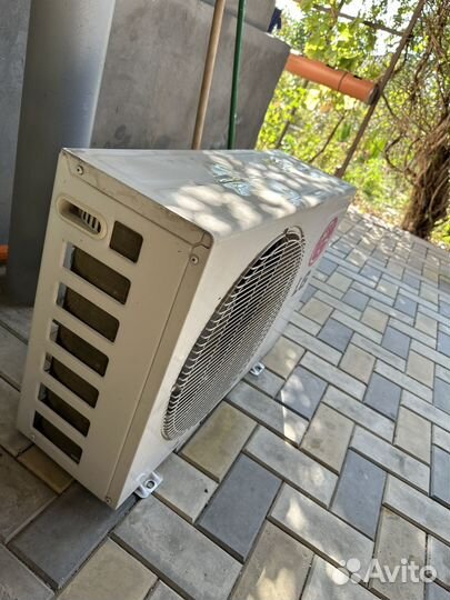 Сплит система бу