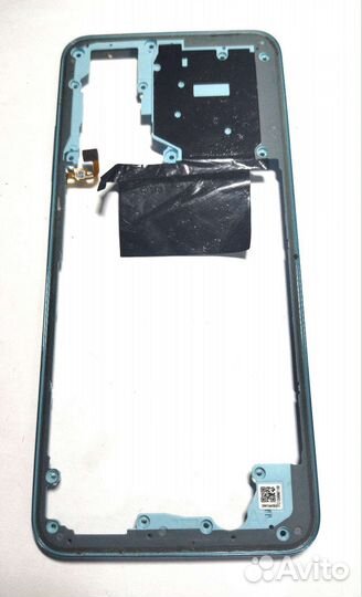 Средняя часть Redmi Note 11