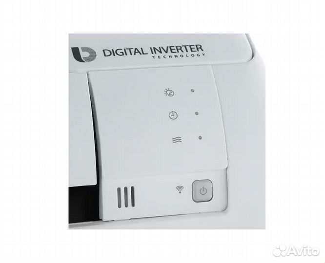 Сплит-система Samsung инвертор 26 м