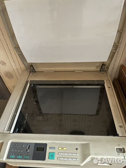 Копир (ксерокс) Canon NP 1015 (А3; А4)