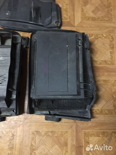 Корпус Салоного Фильтра BMW Е39