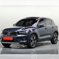 Volvo XC40 2.0 AT, 2021, 51 973 км, с пробегом, цена 3 810 000 руб.