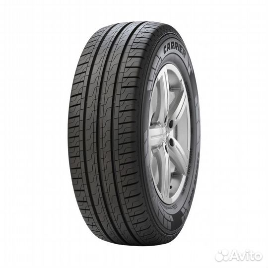Pirelli Carrier 215/75 R16 113R