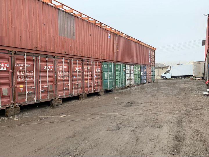 Аренда склада для личных вещей