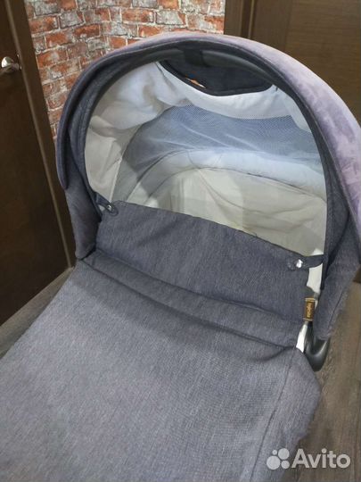 Коляска inglesina