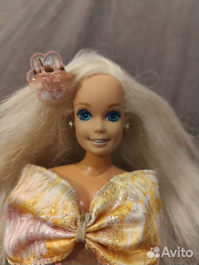 Кукла Barby Mattel оригинал винтаж ретро