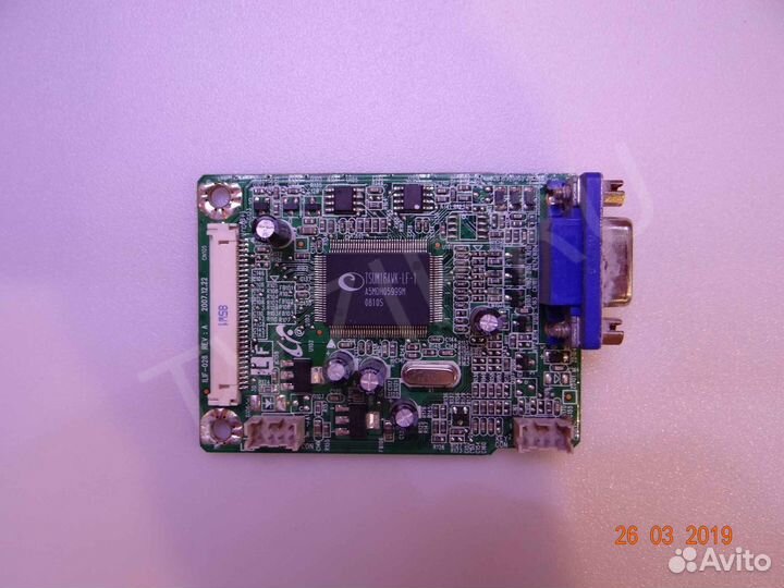 Ilif-028 REV:A; 490971300000R; 790971300601R