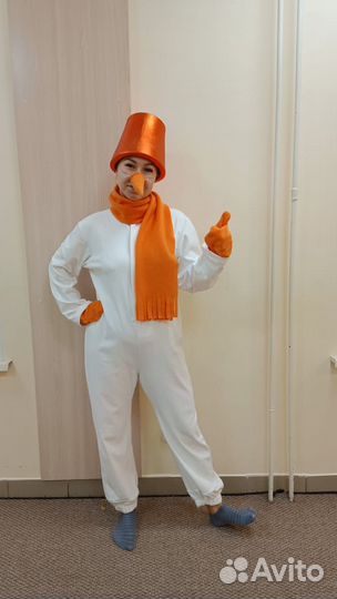 Костюм для аниматора 
