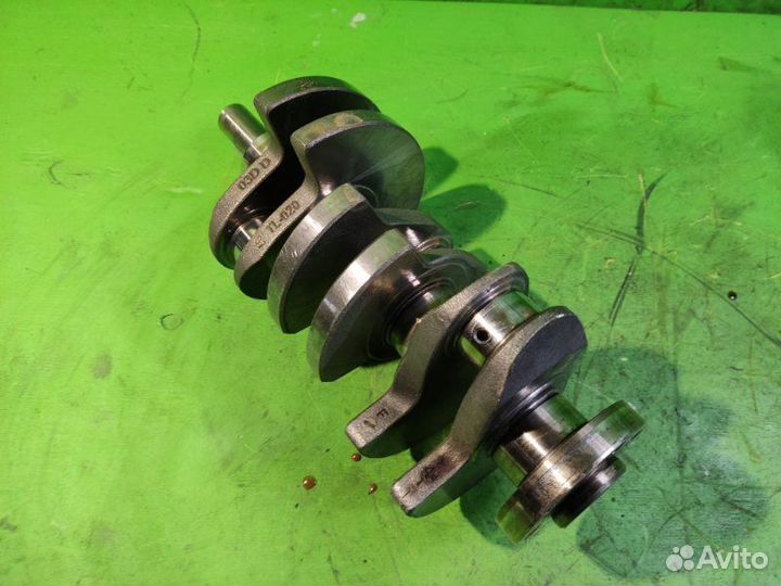 Коленвал Skoda Fabia 1 1.2 1999-2007