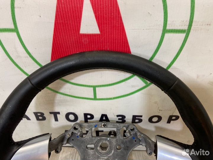 Руль Ford Kuga DR txda 2011