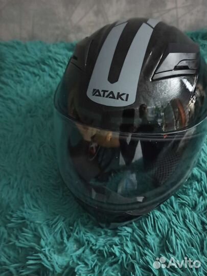 Шлем для мотоцикла