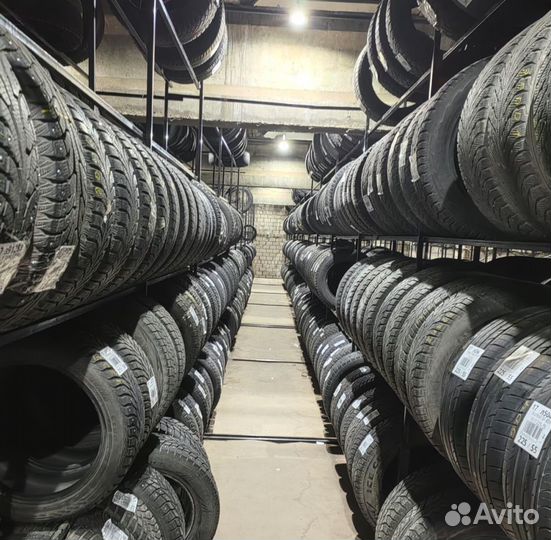 Nokian Tyres Hakkapeliitta 4 225/65 R17 104P